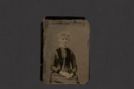 Clarissa (Shutts) King