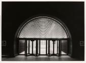 Dankmar Adler & Louis Sullivan, Stock Exchange Building (30 North LaSalle Building), Chicago, Ill., 1894 (destroyed, 1972)