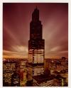 Skidmore, Owings & Merrill, Sears Tower, Chicago, Illinois, 1972-1974