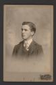 William Grover King