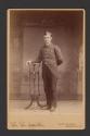 George King