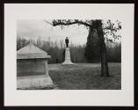 Untitled (statue of confederate soldier)