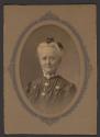 Clarissa Frye