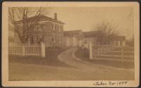 William Place family home