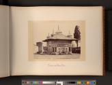 Fountain de Sultan Selim