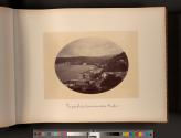 [Asian shore of Bosporus]