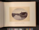 [Channel, Asian shore of Bosporus]