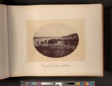[Beylerbeyi and Bosporus]