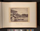 [Beykoz and Bosporus]