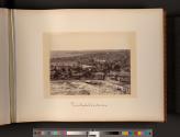 Vue de Stamboul et de Marmara