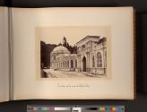Tombeau de la mere de Sultan Selim