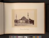 Mosquée de Sultan Bayazid