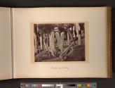Cimetiere turc a Scutary