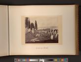 Cimetiere turc a Fendekle