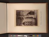 Chambre a coucher des Empereurs (vieux Serail)