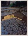 Escalante River outwash, Glen Canyon