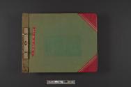 Original proof book of unit photography for "In the Heat of the Night"