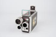Kodak Brownie 8 Turret f/1.9