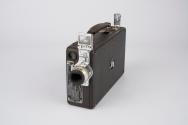 Ciné-Kodak Model K