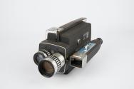 Automatic Zoom 800