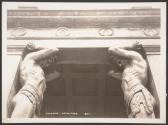 Columns, Hermitage Museum