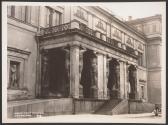 Hermitage Museum, Leningrad
