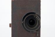 Ciné-Kodak Prototype