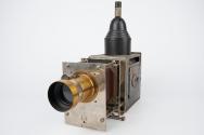 Exhibitor Electric Lantern