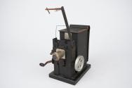 Moviegraph Model 572 W