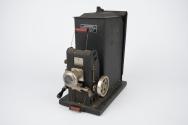 Moviegraph Model 261 W