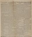 Newspaper clipping regarding Eastman-Walker photographic paper negative film