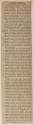 Newspaper clipping regarding the paper negative process
