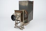 Nassau Optical Lantern