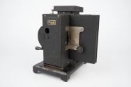 Movette Projector