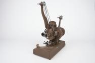 Filmo Showmaster Model H