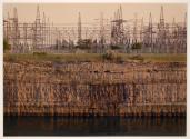 Niagara Power Project, Niagara Falls, New York