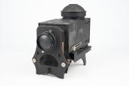 Delineascope Model O