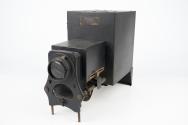 Delineascope Model I