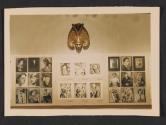 [Installation view of a Nickolas Muray exhibition at the Huntington Hartford Museum]