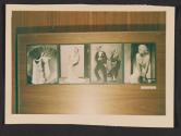[Installation view of a Nickolas Muray exhibition at the Huntington Hartford Museum]