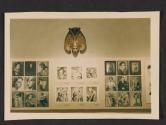 [Installation view of a Nickolas Muray exhibition at the Huntington Hartford Museum]