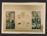 [Installation view of a Nickolas Muray exhibition at the Huntington Hartford Museum]