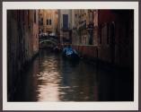 View from the side entrance to the Hotel Danielli, Venice (after Alfred Stieglitz)