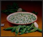 Peas in Onion Sauce (Seabrook Farms)