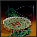 Chopped Broccoli Au Gratin (Seabrook Farms)
