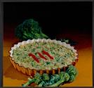 Chopped Broccoli Au Gratin (Seabrook Farms)