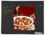 Beef with Onions in Red Wine Sauce (Seabrook Farms)