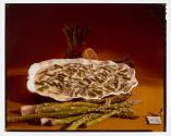 Asparagus Cuts and Tips Hollandaise Style (Seabrook Farms)