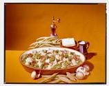 Green Beans in Mushroom Sauce (Seabrook Farms)