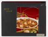 Beef Stew (Seabrook Farms)